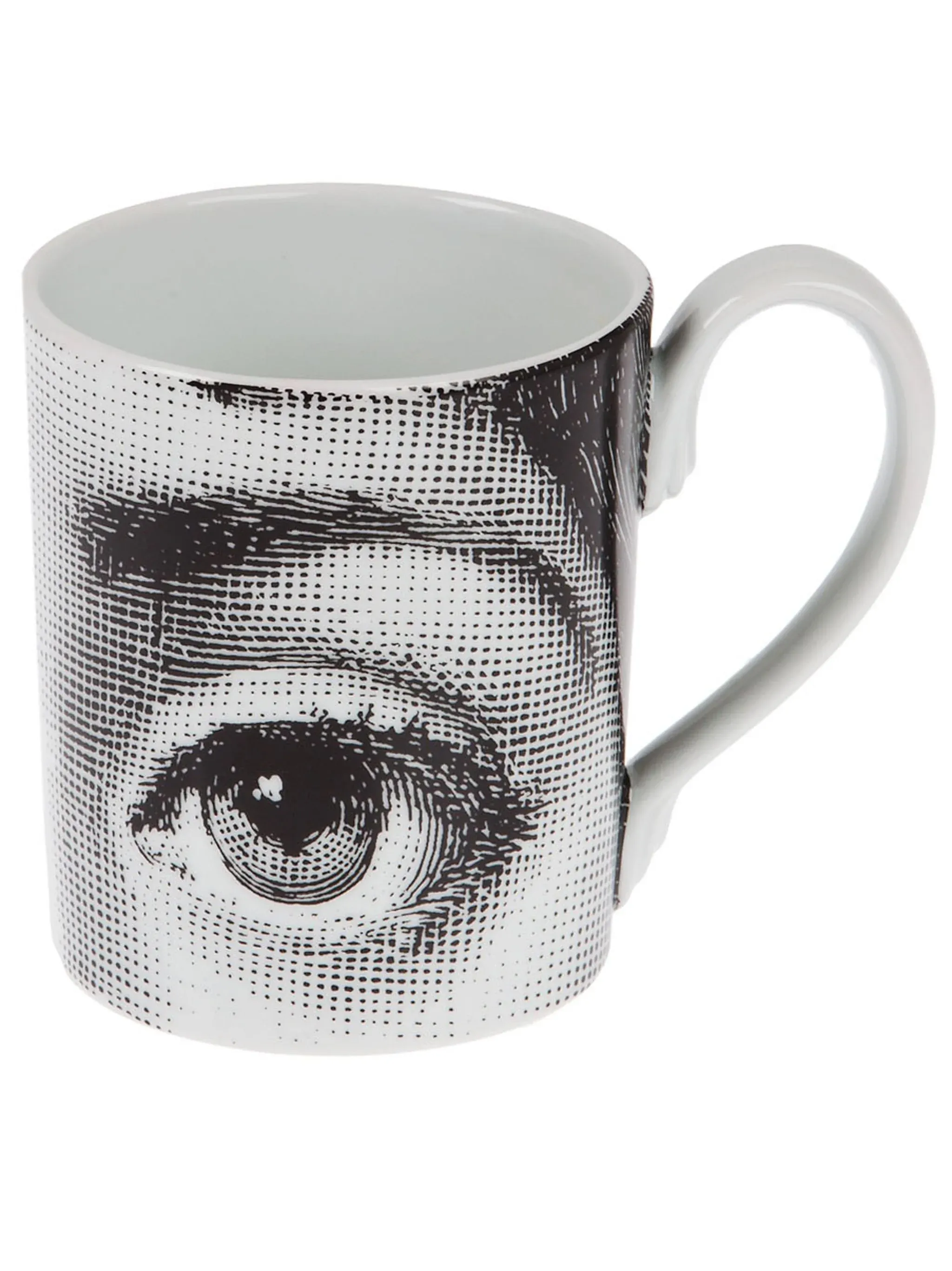 FORNASETTI - Eyes Mug