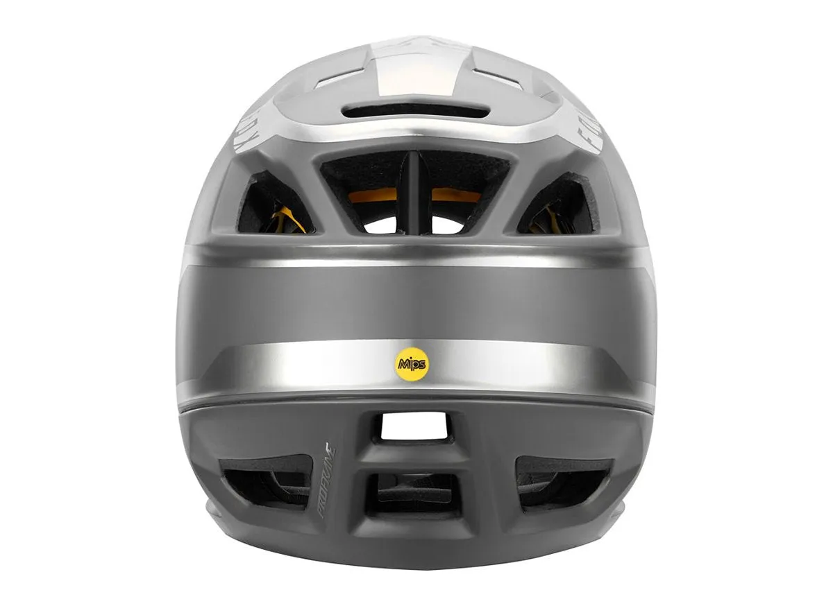 Fox Racing ProFrame Full Face Helmet - Quo - PTR