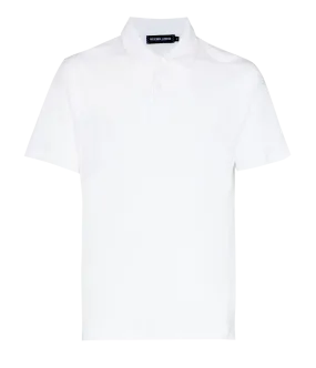 Frescobol Carioca Constantino Polo in White