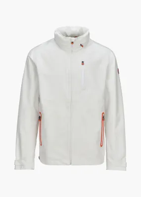 Geneve Rain Jacket