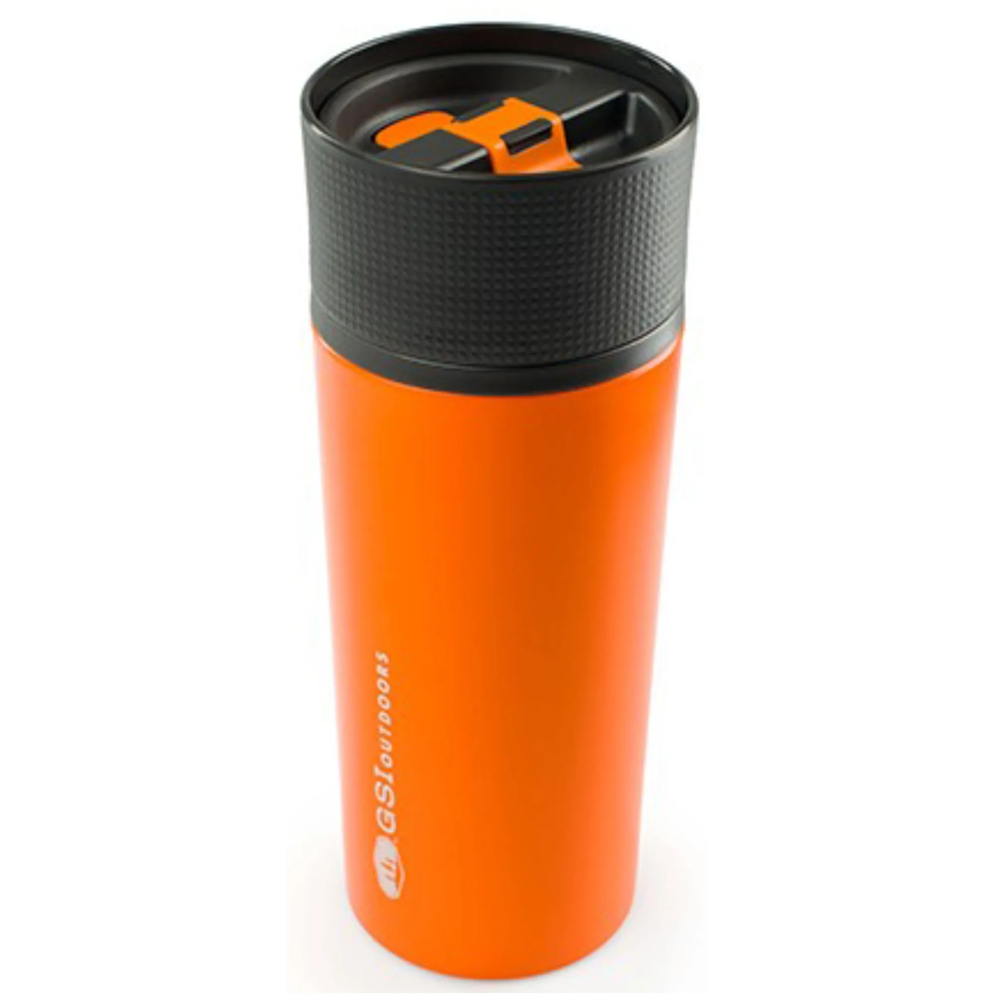 Glacier Stainless Commuter Mug