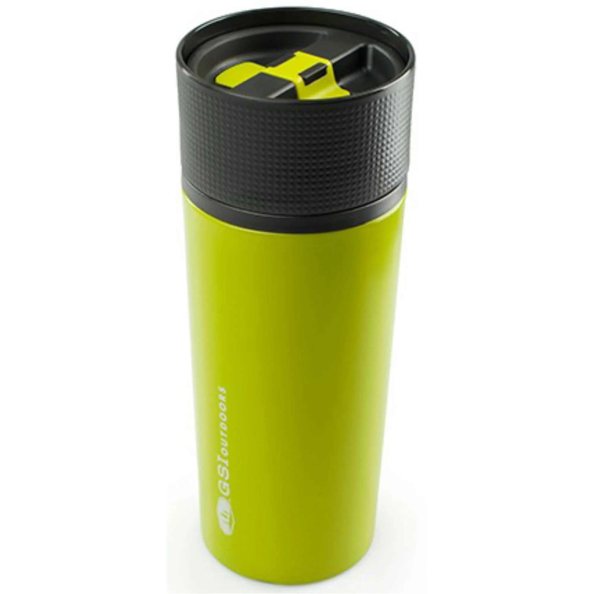 Glacier Stainless Commuter Mug