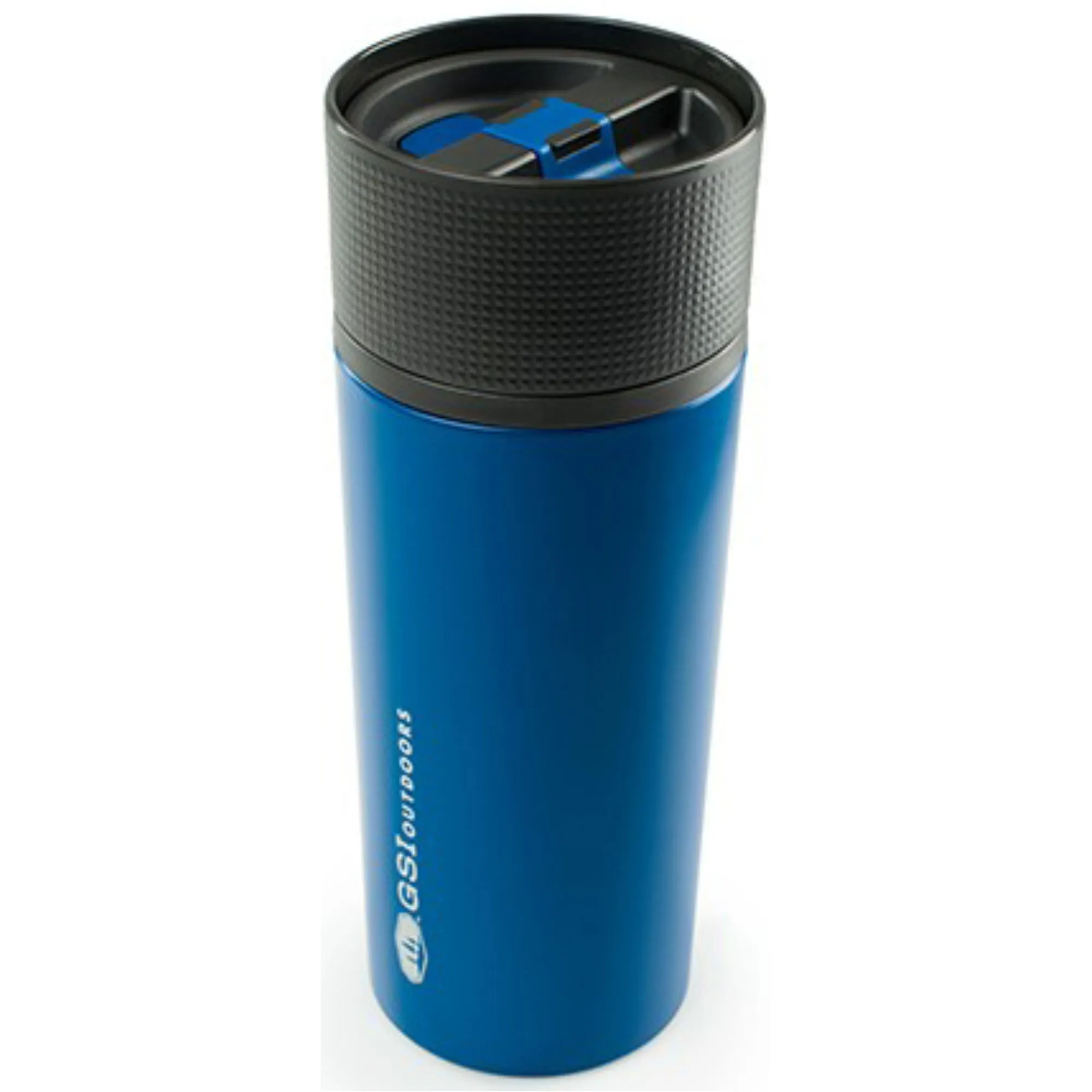 Glacier Stainless Commuter Mug