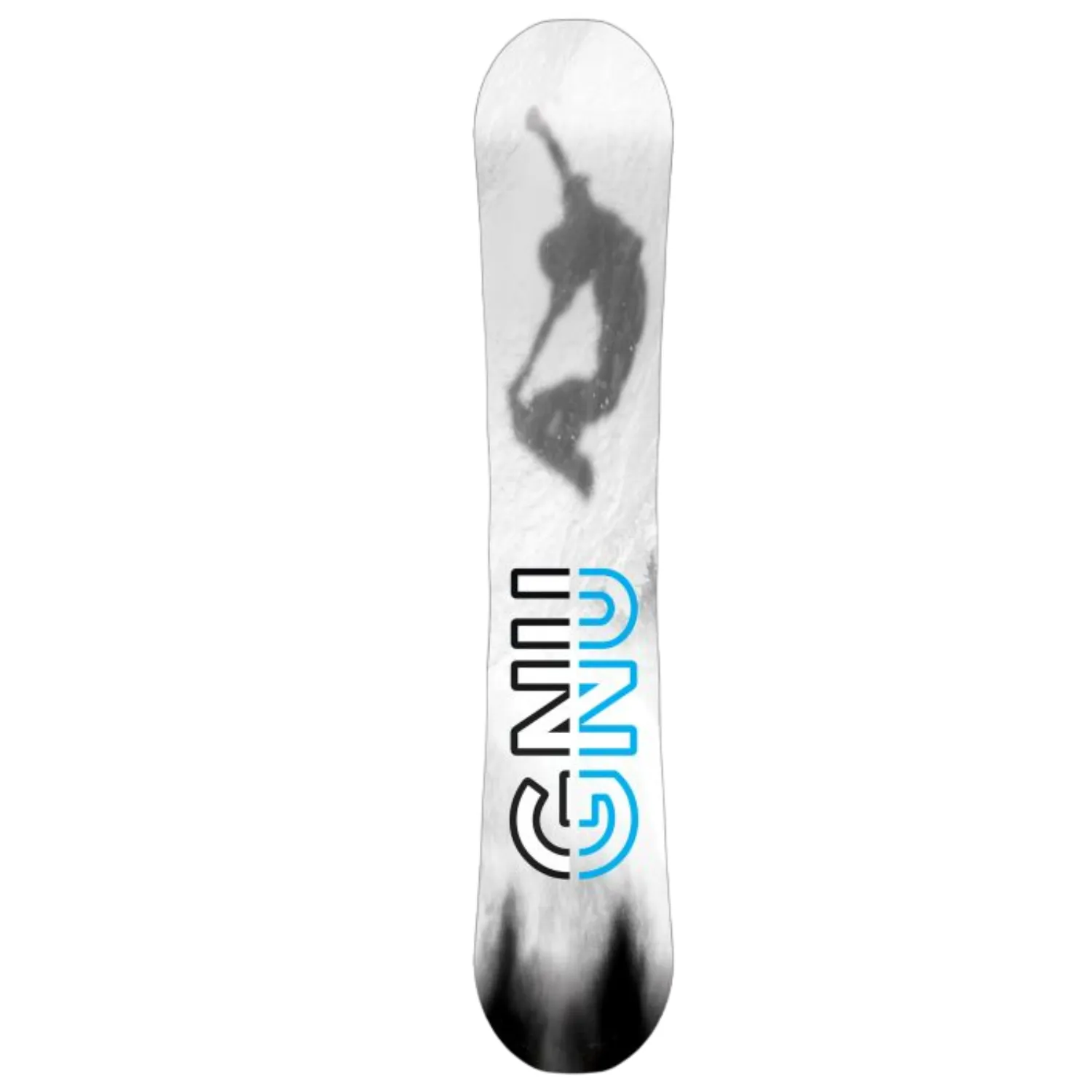 GNU GWO Snowboard - Men's 2024