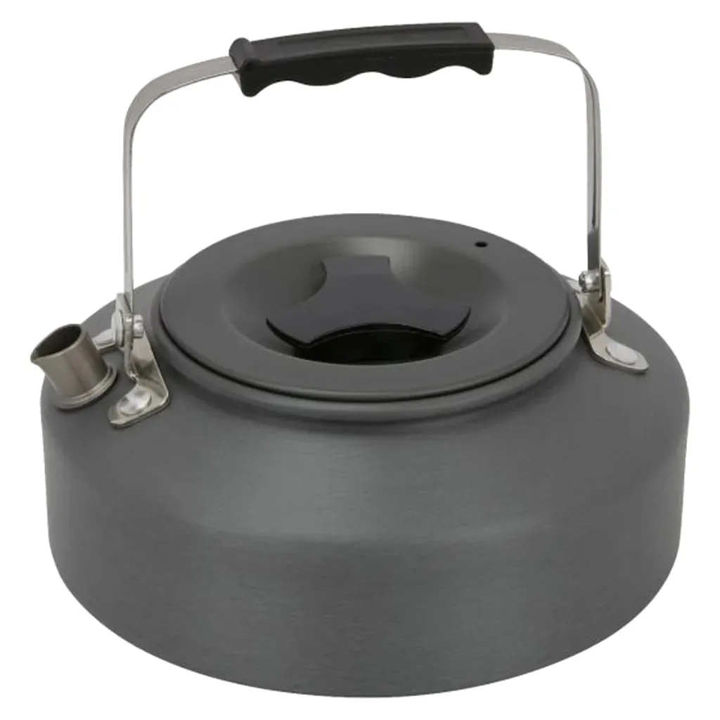 GoSystem Swift Camp Kettle