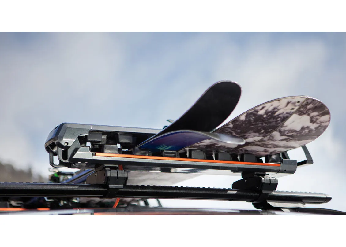 Grip Ski Rack