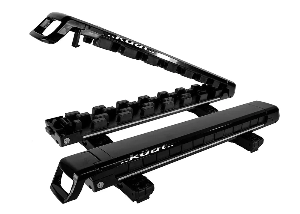 Grip Ski Rack