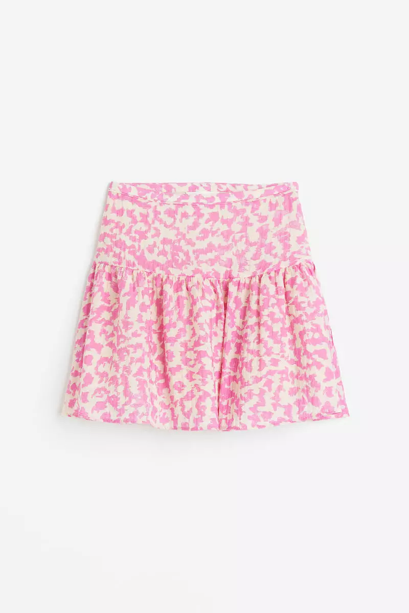 H&M Flared skirt