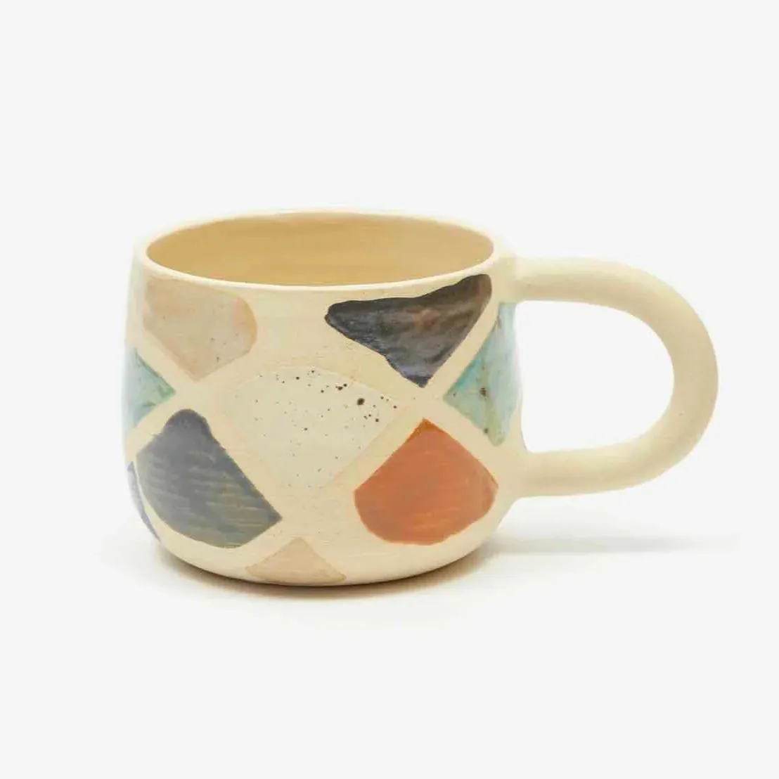 Handmade Rocks Mug