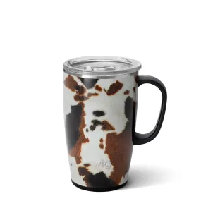 Hayride Mug - 18oz