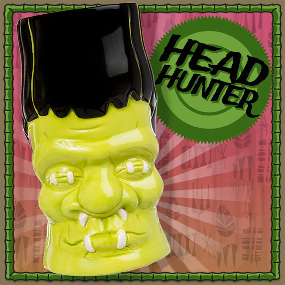 Headhunter Mug