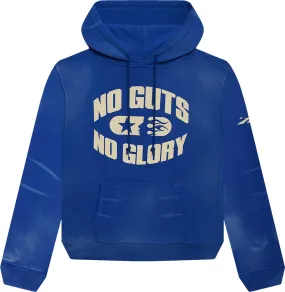 Hellstar No Guts No Glory Blood Hoodie