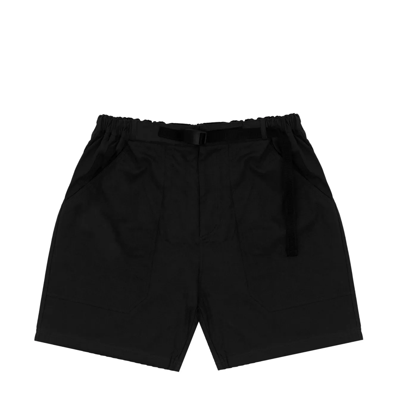 Hikerdelic Worker Short - Black