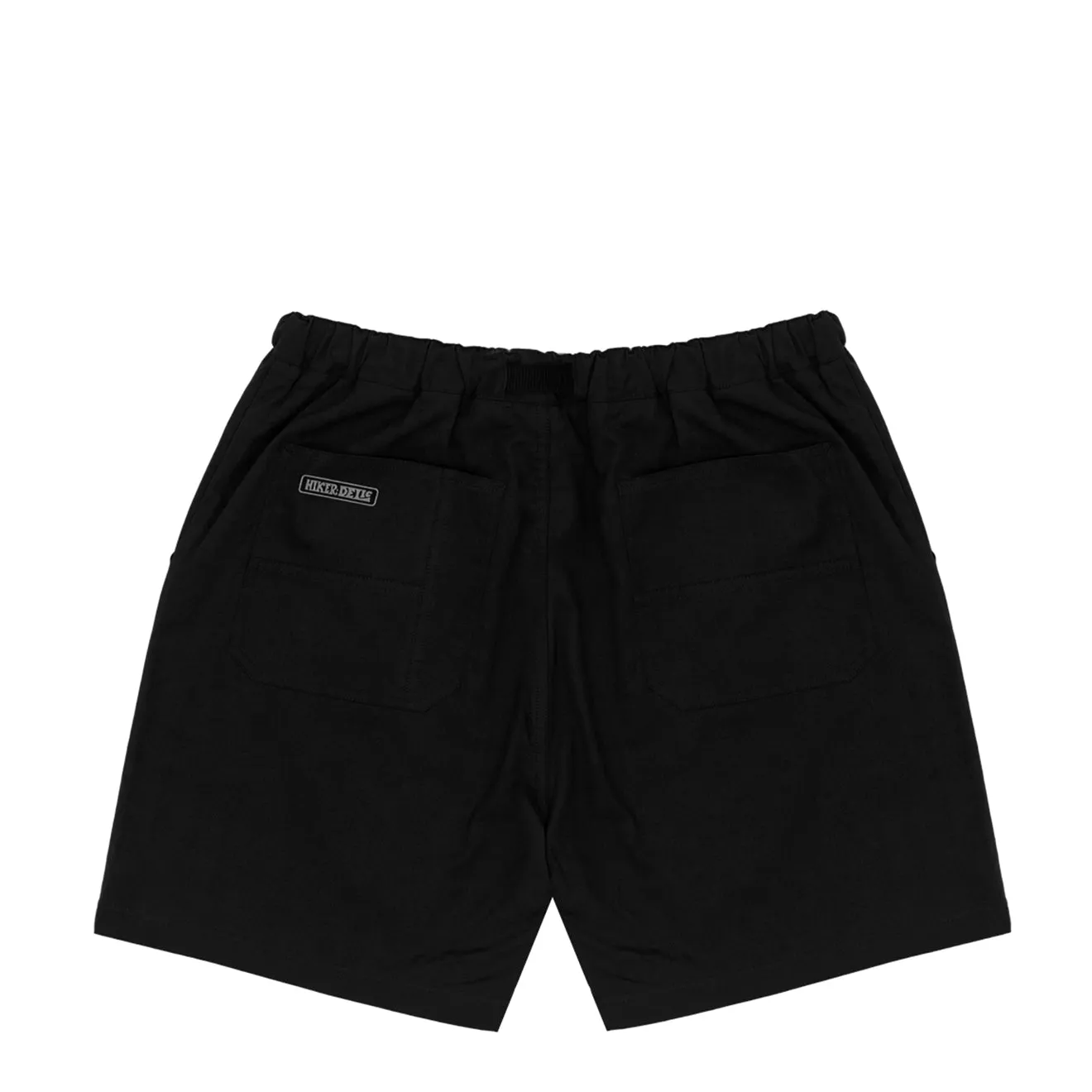 Hikerdelic Worker Short - Black