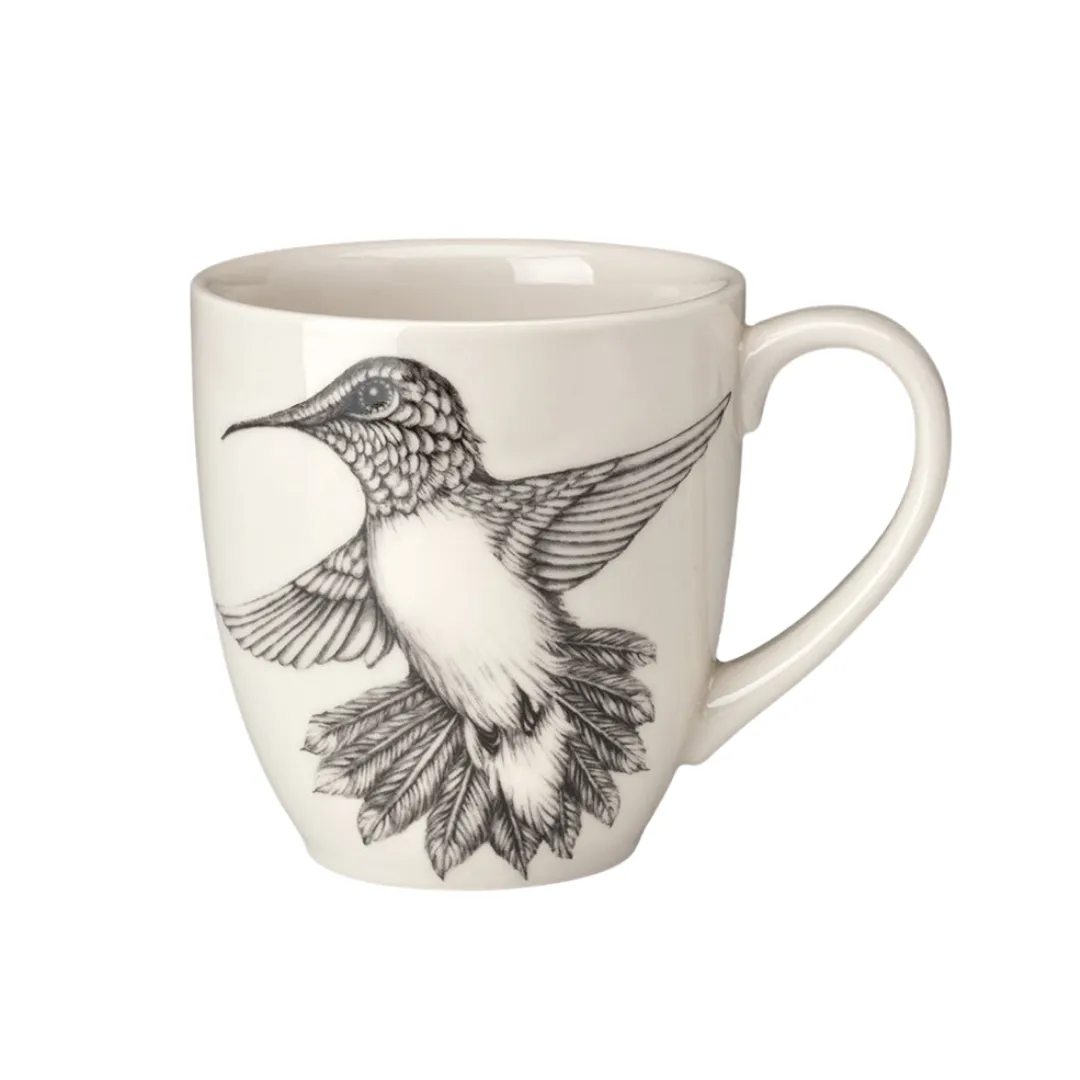 Hummingbird #1 Mug