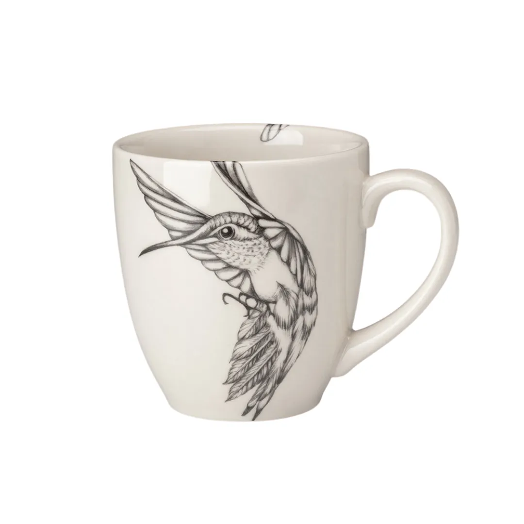 Hummingbird #3 Mug