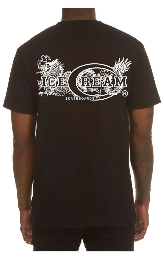 ICE CREAM- Skateboards Tee