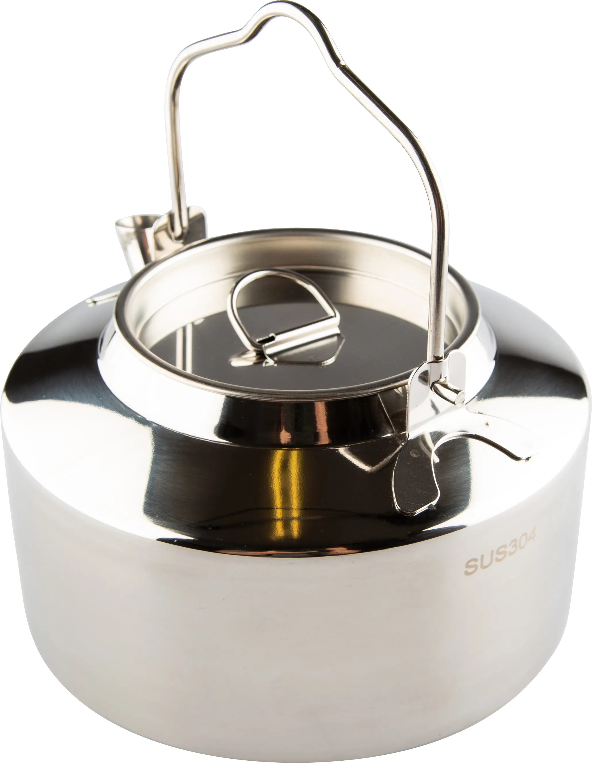 iFish Coffee Kettle 1,2 L NoColour | Buy iFish Coffee Kettle 1,2 L NoColour here | Outnorth