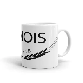 Illinois - Mug - Established