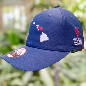 Imperial True Fit Hawaiian Golf Cap