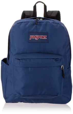 JANSPORT SUPERBREAK BACKPACK (JS0A4QUT003)