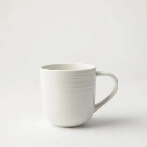 Jenna Clifford (Jc-7081) (Embossed Lines) Mug