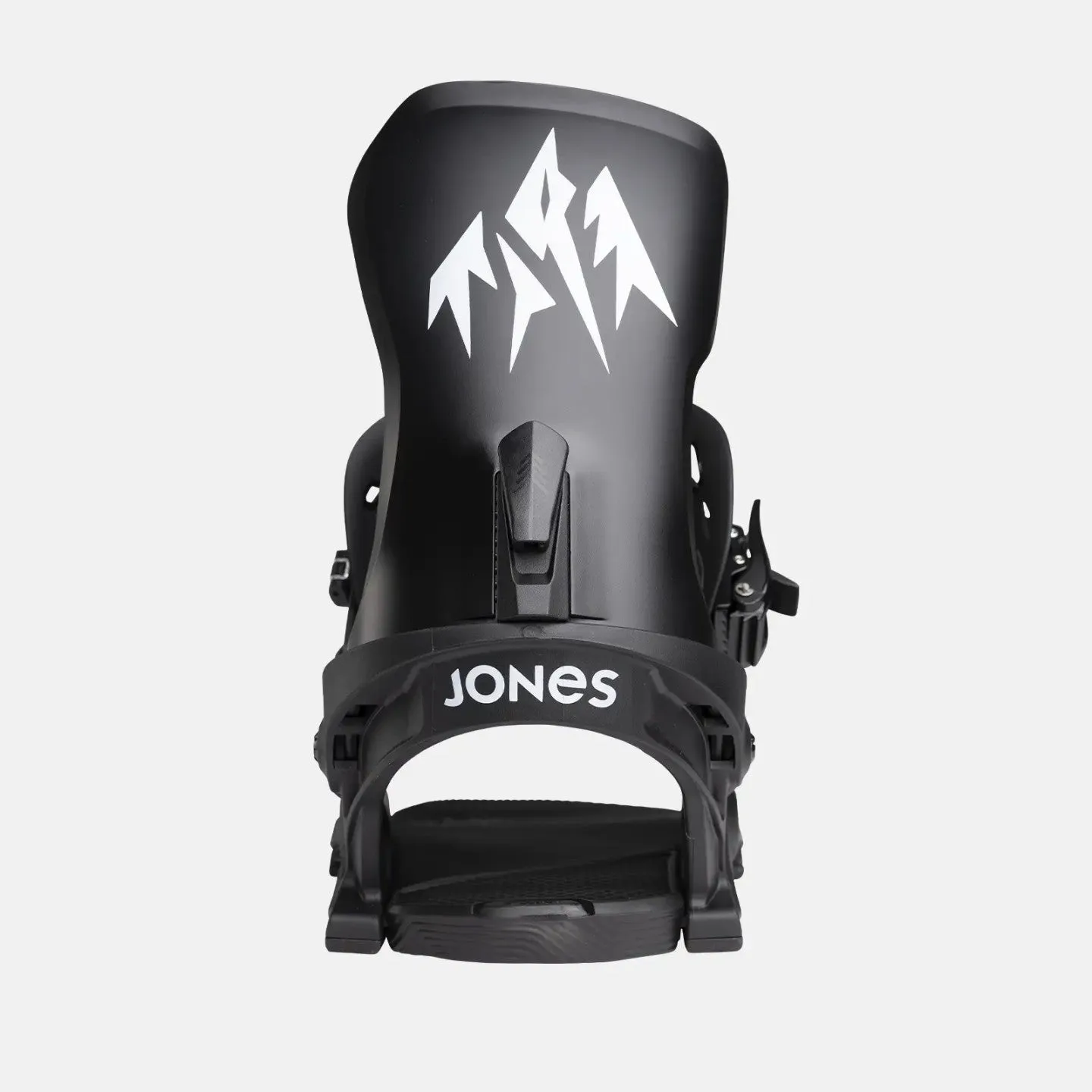 Jones Meteorite Snowboard Bindings - 2025