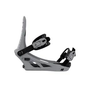 K2 Formula Snowboard Bindings Mens 2024