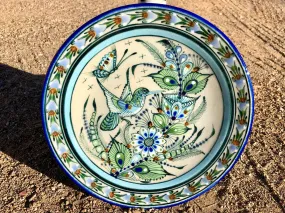 Ken Edwards Collection Salad Plate 8 (KE.CP3)