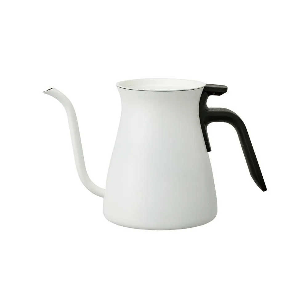 Kinto   Pour Over Kettle White 900ml