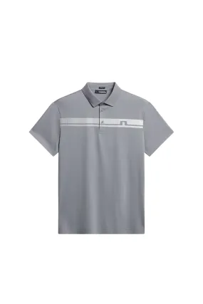 Klas Regular Fit Polo / Night Owl