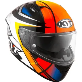 KYT - NF-R Runs Helmet