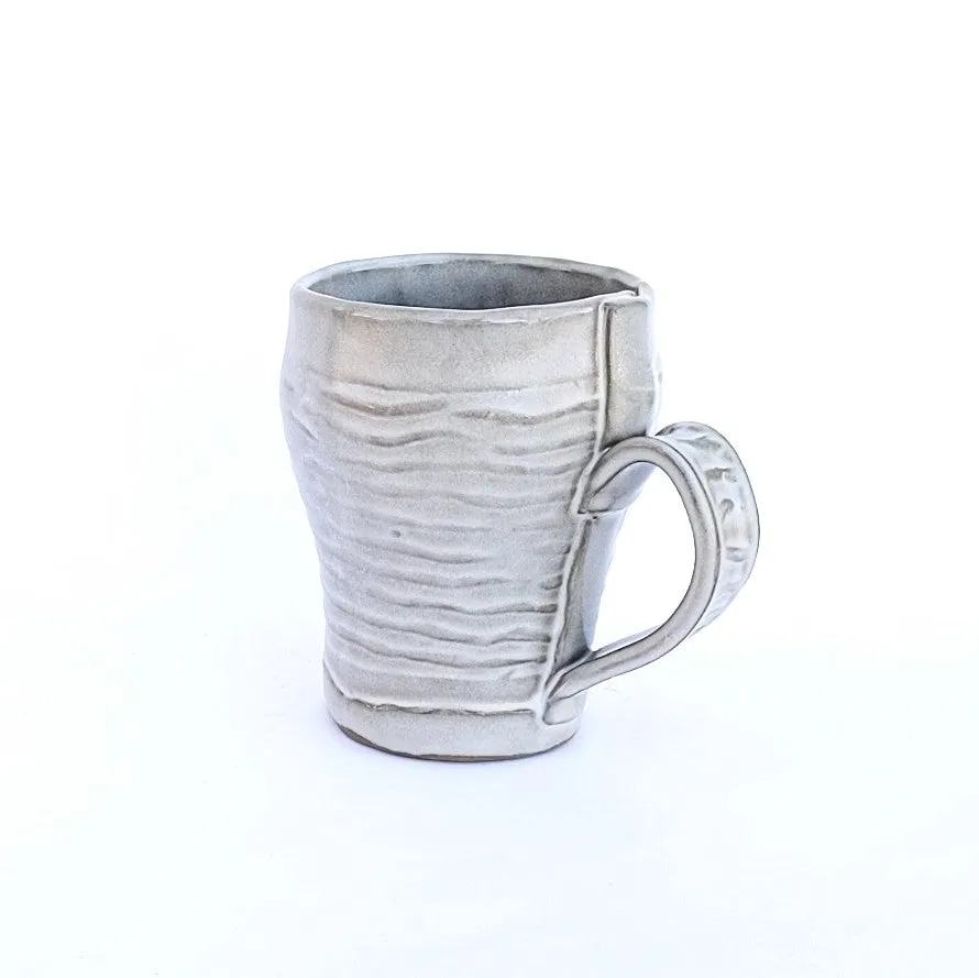 Large Mug by Kai