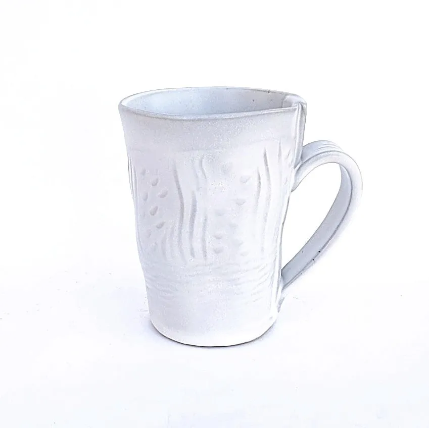 Large Mug by Kai