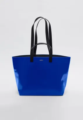 Le Pratique Small Bag - Dark Blue