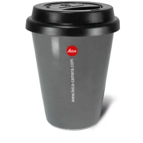 Leica Coffee Mug - Grey