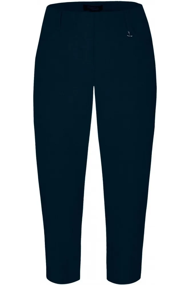 Lexi 07 Golf Capri - Navy - 52677-5499-69