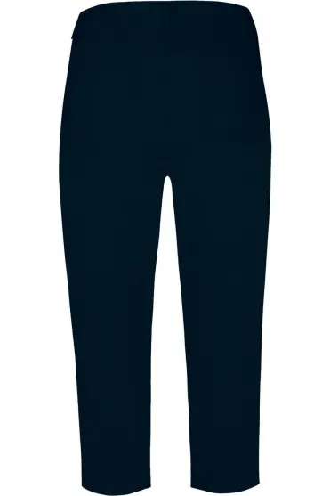 Lexi 07 Golf Capri - Navy - 52677-5499-69