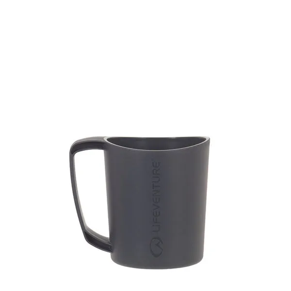 LifeVenture Ellipse Mug