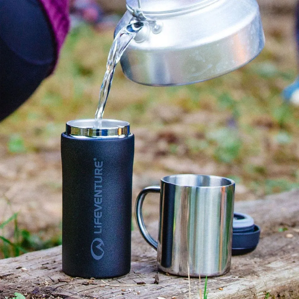 Lifeventure Thermal Mug