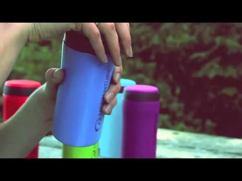 Lifeventure Thermal Mug