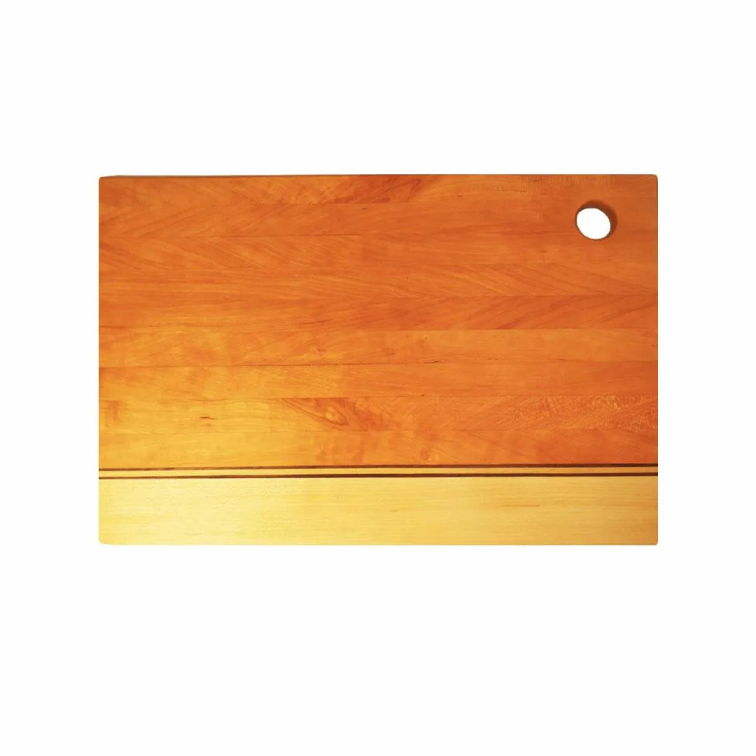 Lightweight Cutting Board #2