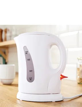 Lightweight Kettle