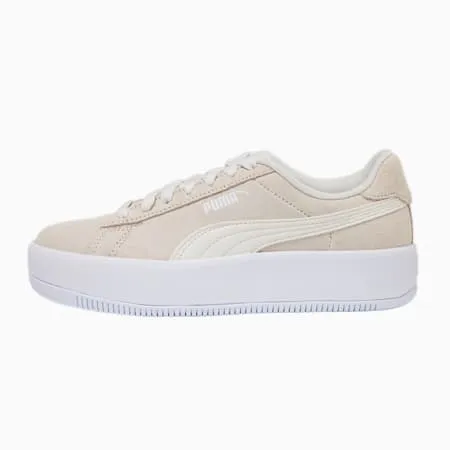 Lily Women's Platform SD Sneakers | Marshmallow-Puma White | PUMA SHOP ALL PUMA | PUMA 