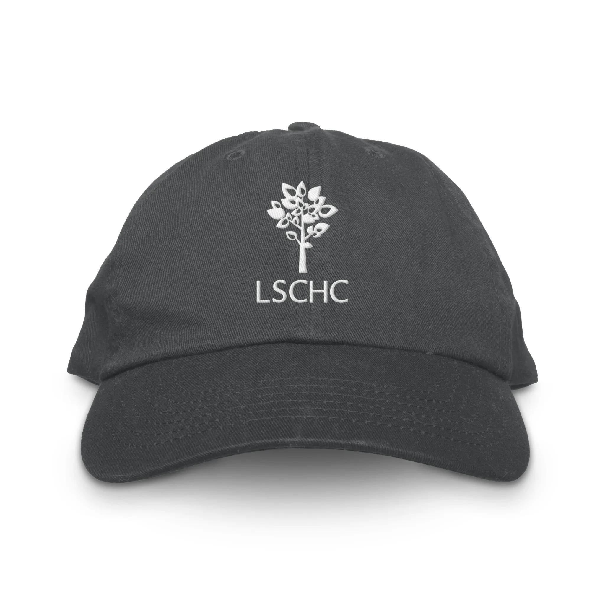 LSCHC Dad Cap