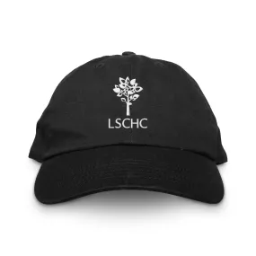 LSCHC Dad Cap