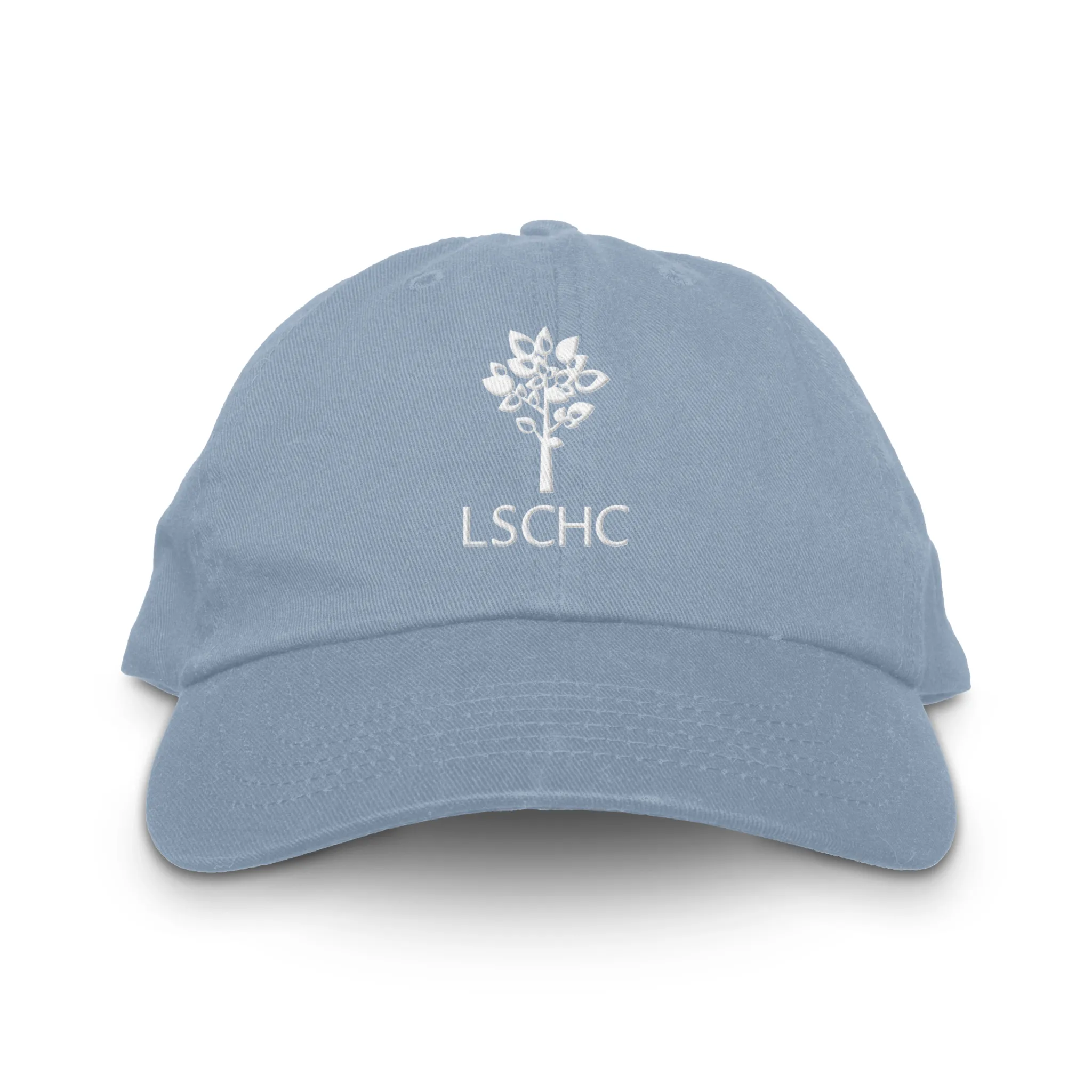 LSCHC Dad Cap