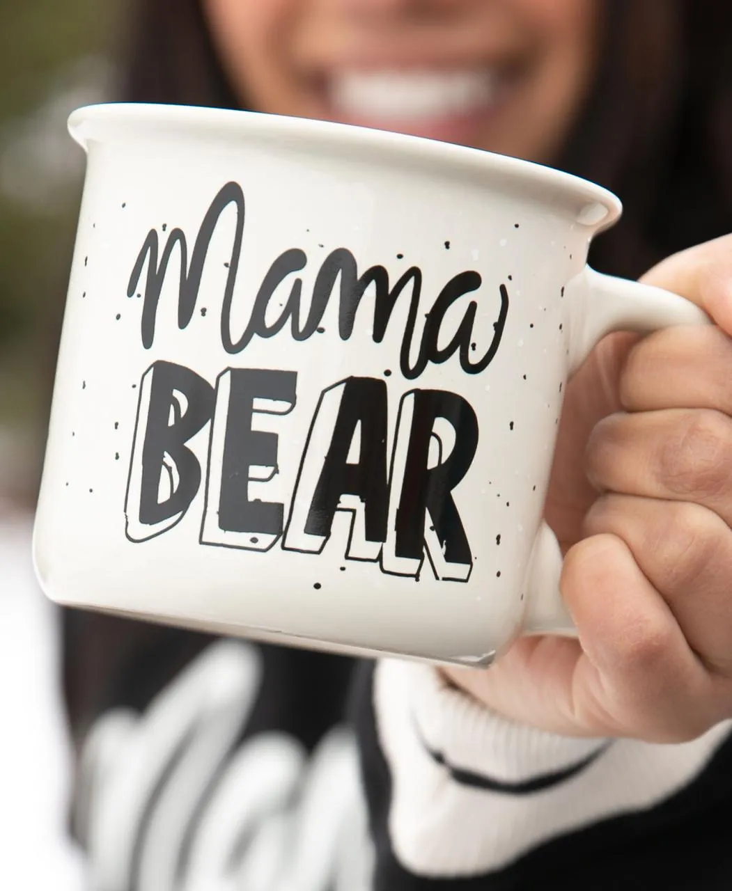 Mama Bear Mug