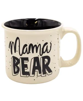 Mama Bear Mug