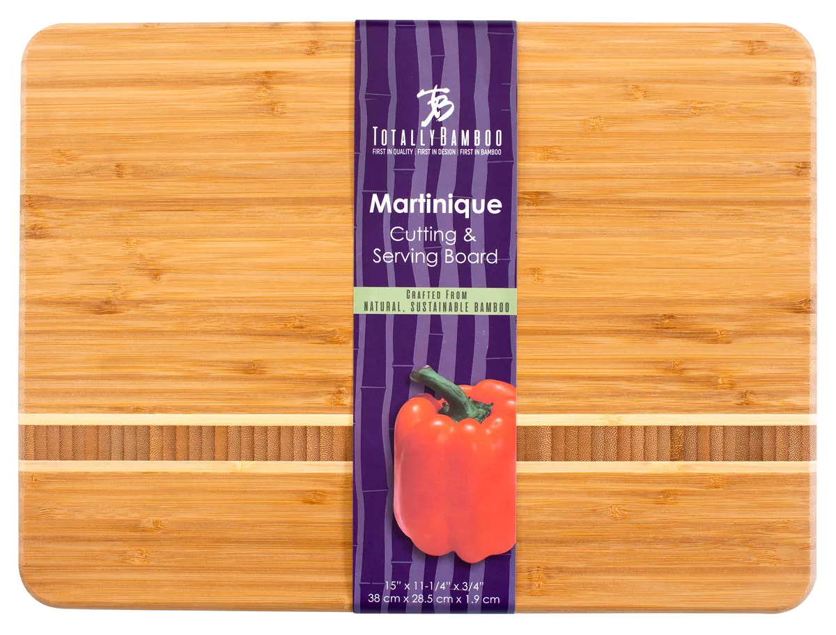 Martinique Serving & Cutting Board